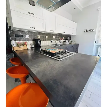 Casa Famose Na Pennichella דירה רומא