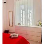 Apartman Casa Famose Na Pennichella Róma