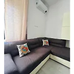 Casa Famose Na Pennichella Apartman