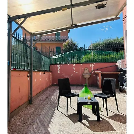 Apartament Casa Famose Na Pennichella *
