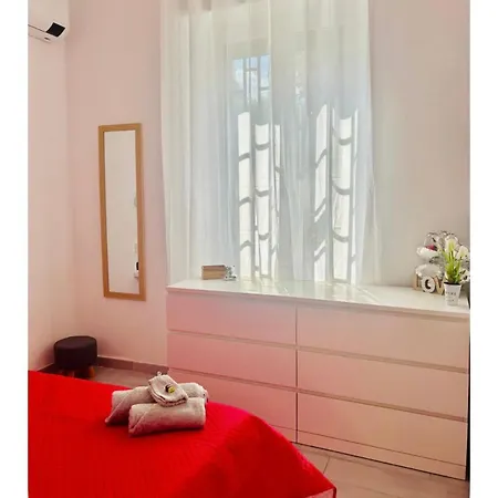 Apartament Casa Famose Na Pennichella Rzym