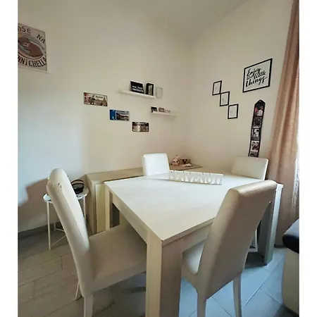 Apartment Casa Famose Na Pennichella *