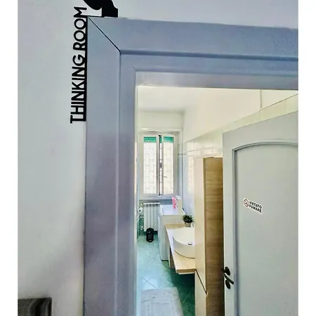 Casa Famose Na Pennichella * Rzym