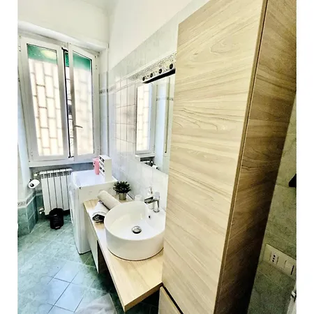Apartament Casa Famose Na Pennichella *
