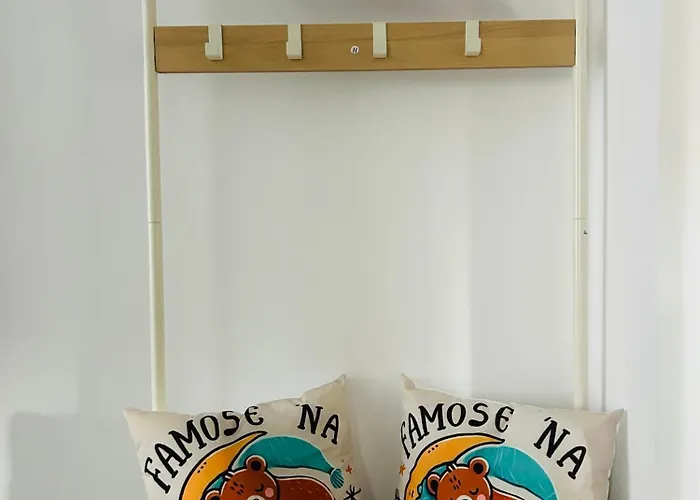 Casa Famose Na Pennichella Apartment