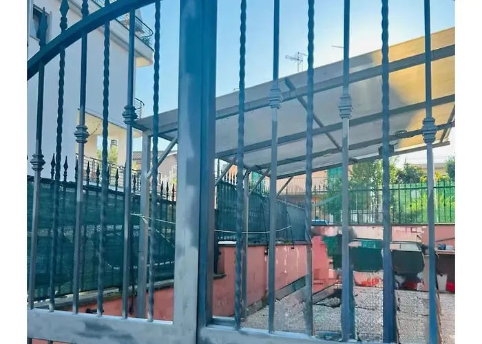 Apartment Casa Famose Na Pennichella